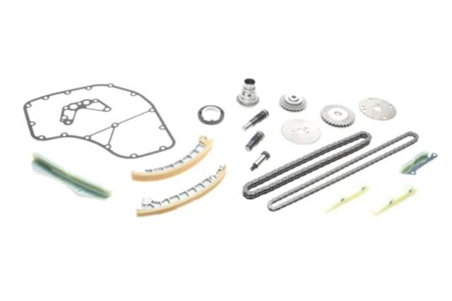 Комплект цепи KTC1023 DAYCO