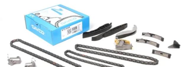DAYCO KTC1045 Комплект цепи ГРМ в наличии Запорожье