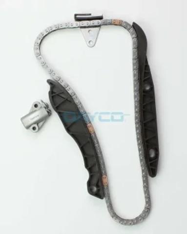 Цепь ГРМ верхняя, комплект KTC1048 DAYCO