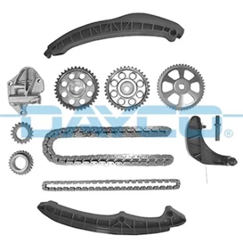 Комплект цепи KTC1063 DAYCO