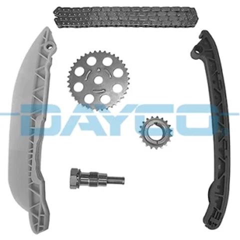 Набор цепи грм KTC1075 DAYCO