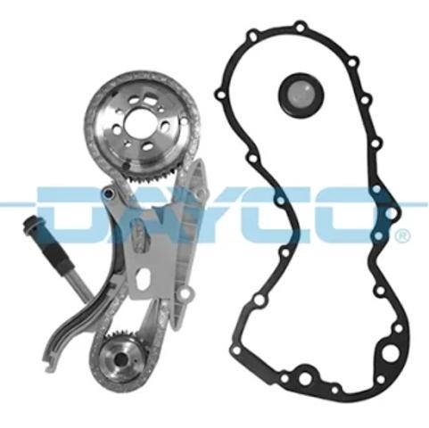 Ремкомплект ГРМ KTC1088 DAYCO