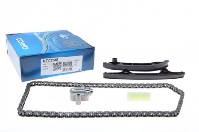 Набор цепи грм KTC1192 DAYCO