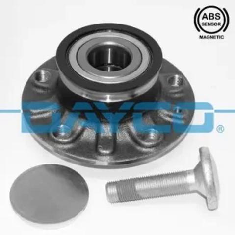 Ступицы задних колес KWD1002 DAYCO