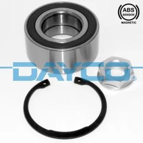 Комплект подшипника ступицы колеса KWD1003 DAYCO