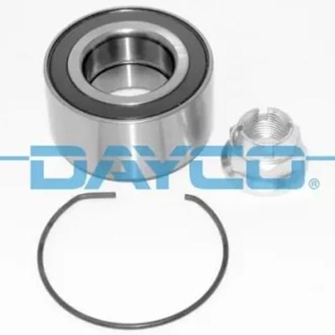 Комплект подшипника ступицы колеса KWD1017 DAYCO