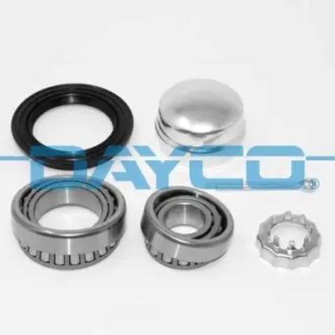 Подшипник ступицы задней KWD1019 DAYCO