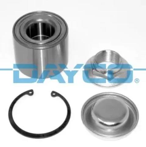 Подшипник ступицы задней KWD1022 DAYCO