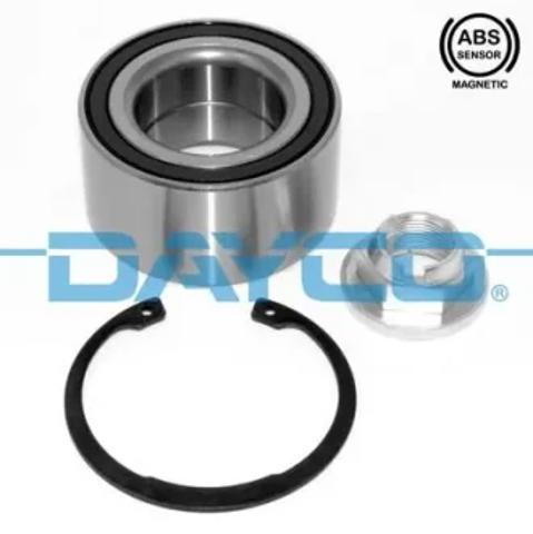 Комплект подшипника ступицы колеса KWD1026 DAYCO
