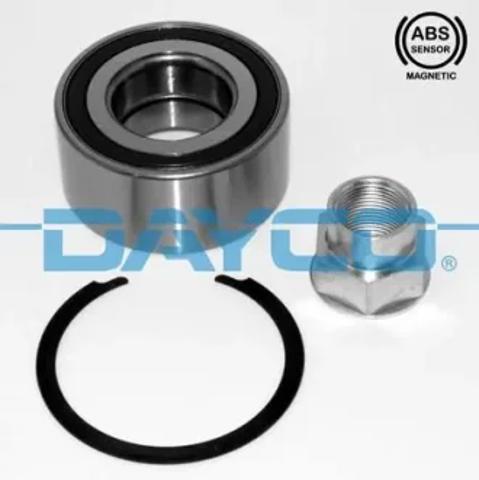 Ступичный подшипник передний KWD1029 DAYCO