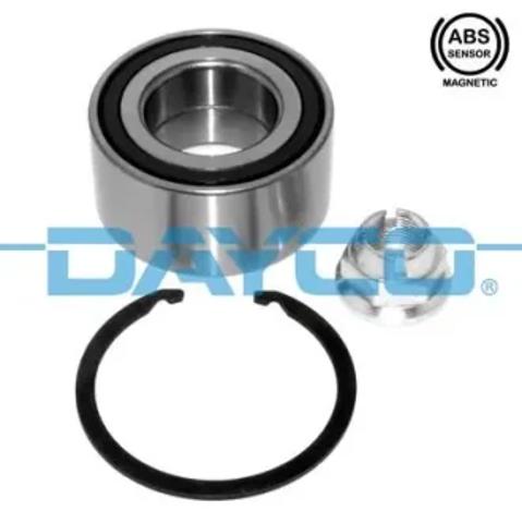 Подшипник ступицы передней KWD1033 DAYCO