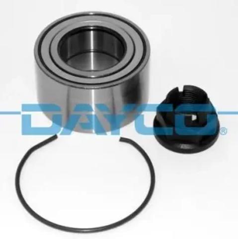 Комплект подшипника ступицы колеса KWD1048 DAYCO
