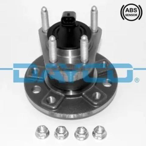 Ступицы задних колес KWD1051 DAYCO