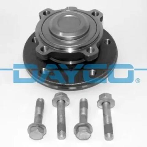 Ступица переднего колеса KWD1053 DAYCO