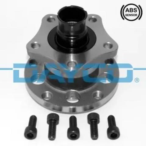 Задняя шпиндель KWD1054 DAYCO