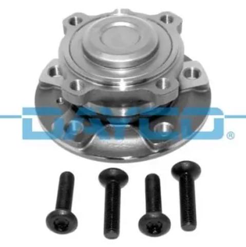 Подшипник в сборе со ступицей передний KWD1061 DAYCO