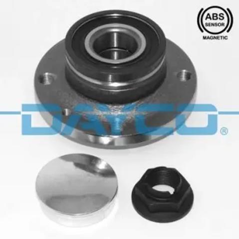 Ступица заднего колеса KWD1067 DAYCO