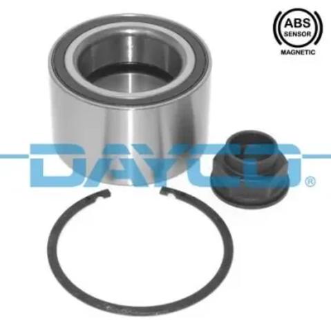 Подшипник ступицы передней KWD1075 DAYCO