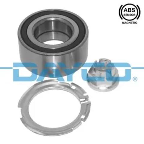 Подшипник ступицы передней KWD1089 DAYCO