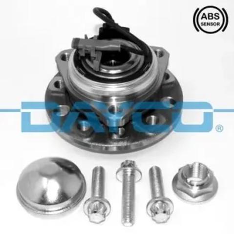 Ступица (передняя) KWD1100 DAYCO