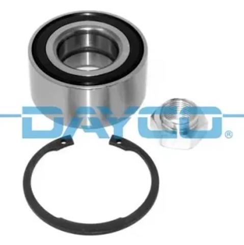 Подшипник ступицы передней KWD1111 DAYCO