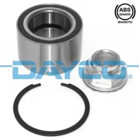 Ступицы передних колес KWD1126 DAYCO