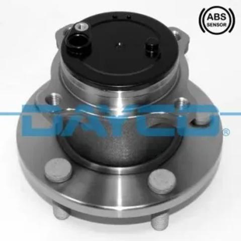 Ступица заднего колеса KWD1127 DAYCO