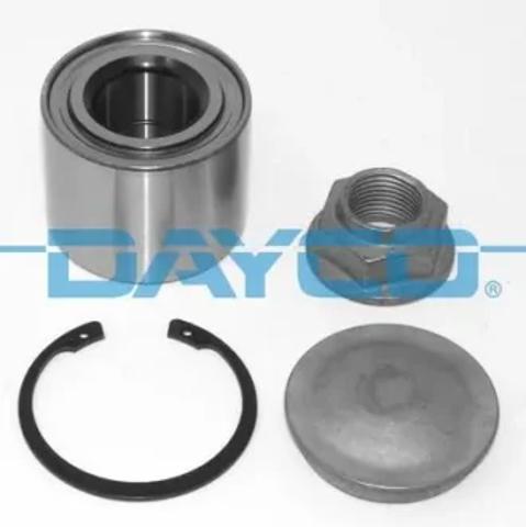 Подшипник ступицы задней KWD1148 DAYCO