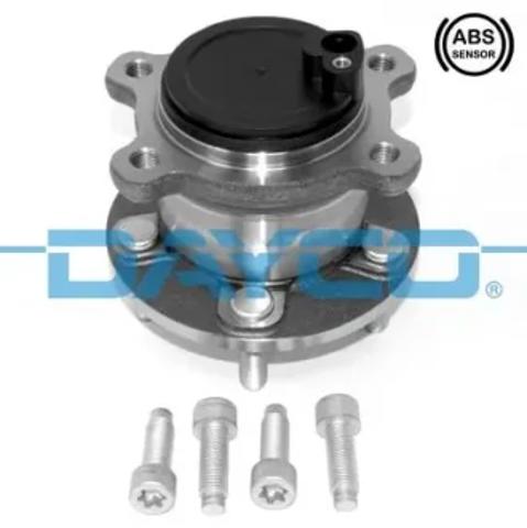 Ступица заднего колеса KWD1158 DAYCO