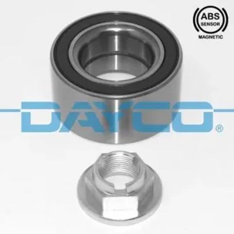 Комплект подшипника ступицы колеса KWD1165 DAYCO