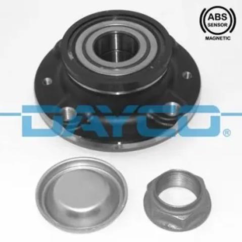 Ступица заднего колеса KWD1181 DAYCO