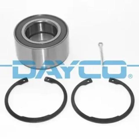 Подшипник передней ступицы KWD1191 DAYCO