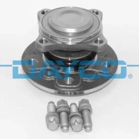 Ступица заднего колеса KWD1195 DAYCO