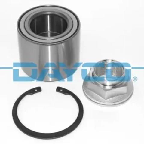 Задний подшипник KWD1209 DAYCO