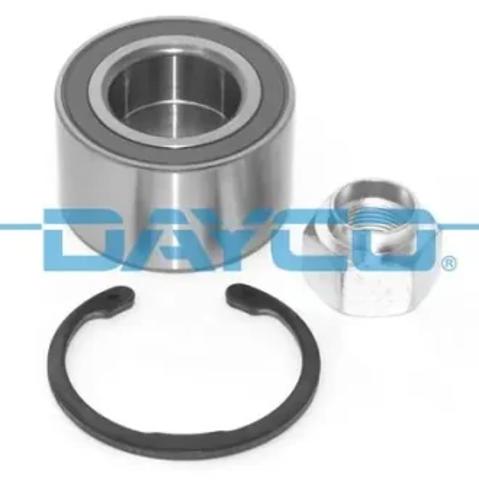Подшипник ступицы передней KWD1210 DAYCO