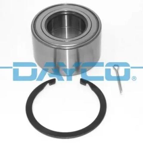 Подшипник ступицы передней KWD1214 DAYCO