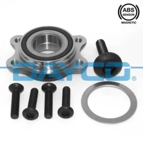Подшипник ступицы передней и задней KWD1219 DAYCO