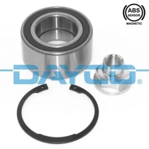 Ступичный подшипник передний KWD1223 DAYCO