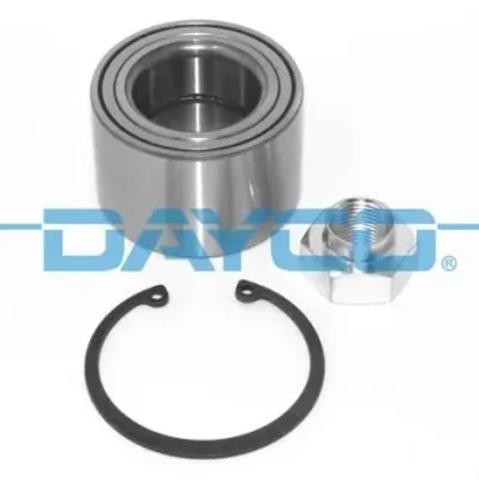 Комплект подшипника ступицы колеса KWD1225 DAYCO