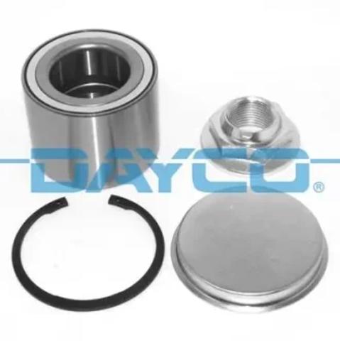 Задний подшипник KWD1248 DAYCO