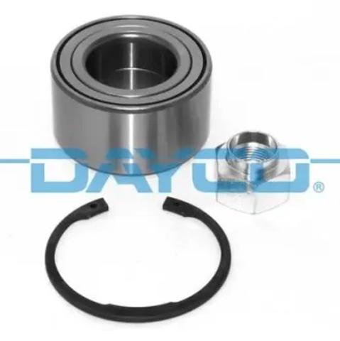 Подшипник ступицы передней KWD1257 DAYCO