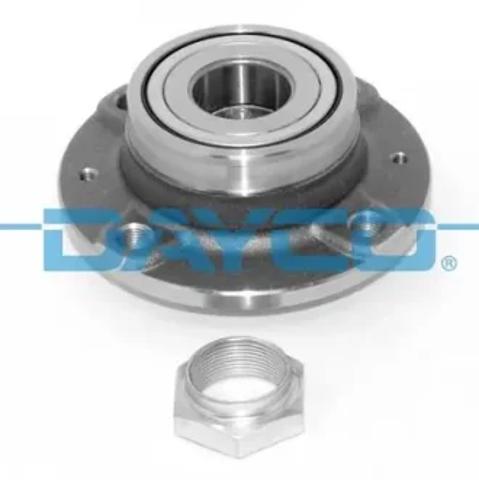 Ступица заднего колеса KWD1345 DAYCO