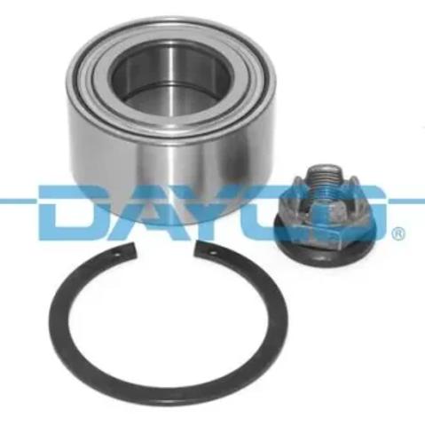 Подшипники задней ступицы KWD1348 DAYCO