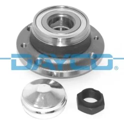 Ступицы задних колес KWD1378 DAYCO