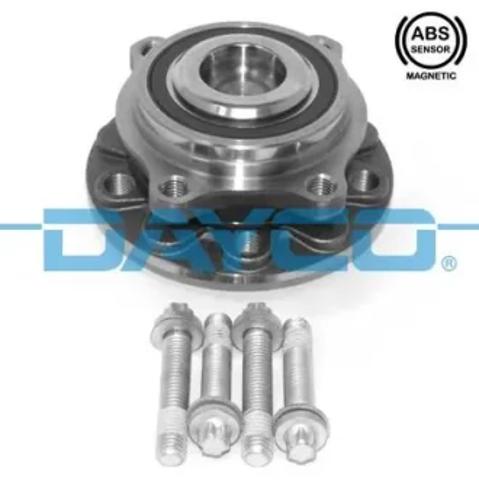 Ступица задняя KWD1385 DAYCO