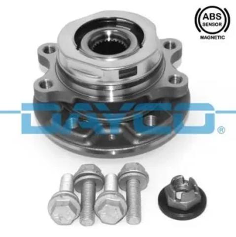 Ступицы передних колес KWD1405 DAYCO