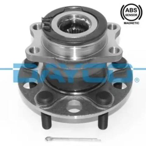 Ступица задняя KWD1462 DAYCO