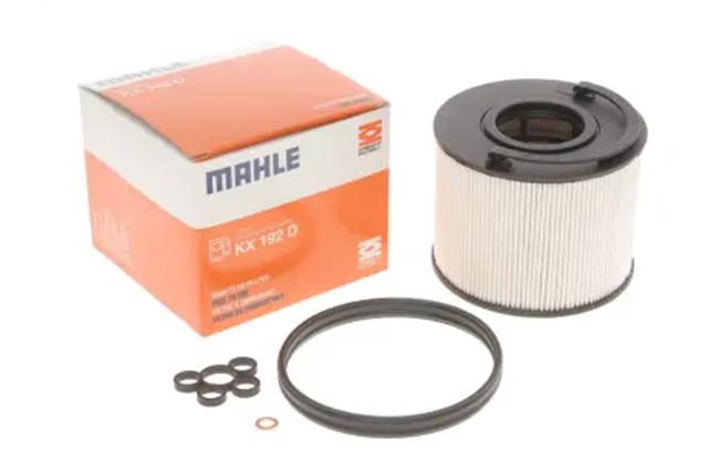 MAHLE KX192D Фильтр топливный в наличии Чернигов