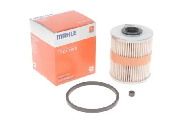KX218D MAHLE Фильтр топливный купить в Черкассы