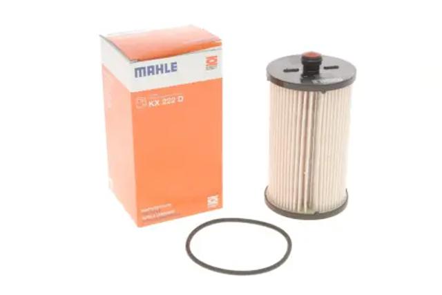 MAHLE KX222D Топливный фильтр в наличии Чернигов